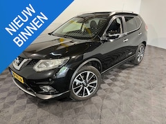 Nissan X-Trail - 1.6 dCi Acenta