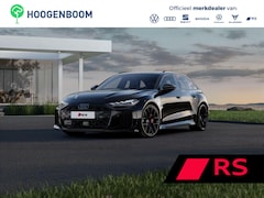 Audi A5 Avant - RS 5 e-hybrid quattro | Sportpakket | Panoramdak | Tech Pro | Sportstoelen Plus incl venti