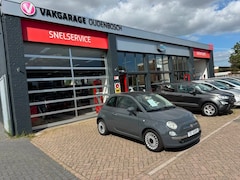 Fiat 500 - 0.9 TwinAir Lounge