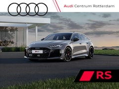 Audi A5 Avant - RS 5 e-hybrid quattro | Sportpakket | Panoramdak | Tech Pro | Sportstoelen Plus incl venti