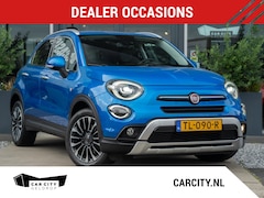 Fiat 500 X Cross - 1.0 GSE City / Keyless / LED koplampen / Cruise / Carplay / NL auto