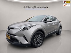 Toyota C-HR - 1.8 Hybrid Dynamic Achteruitrij Camera / ACC / Trekhaak / All Season banden