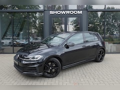 Volkswagen Golf - 2.0 TDI GTD Business STOELVERW ACC LED