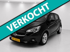 Opel Corsa - 1.0 Turbo Color Edition - Dealer onderhouden