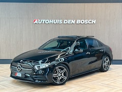 Mercedes-Benz A-klasse - 200 AMG Line - Pano - Ambiance - ACC