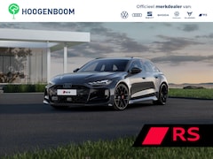 Audi A5 Avant - RS 5 e-hybrid quattro | Sportpakket | Panoramdak | Tech Pro | Sportstoelen Plus incl venti