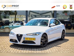 Alfa Romeo Giulia - 2.2 Eco Business Super CAM. / FLIPPERS / 19''
