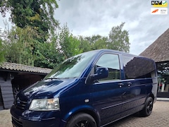 Volkswagen Transporter Multivan - 2.5 TDI Comfortline DC Automaat