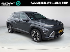 Hyundai Kona - 1.6 GDI HEV Comfort Smart | Navigatie | Rijklaarpijs
