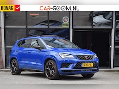 CUPRA Ateca - 2.0 TSI 4DRIVE Pano Akra Limited Ed Lane ACC 360C Keyless