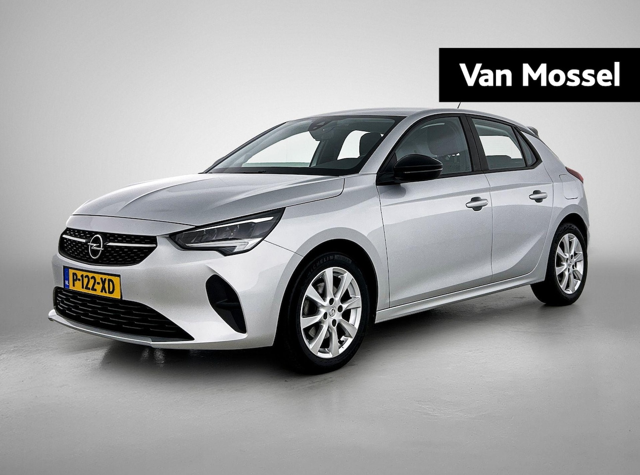 Opel Corsa - 1.2 Edition | Apple Carplay/Android Auto | Airco | - AutoWereld.nl