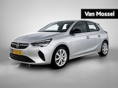 Opel Corsa - 1.2 Edition | Apple Carplay/Android Auto | Airco |