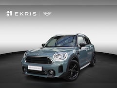 MINI Countryman - Cooper | Classic Uitvoering | Driving Assistant Plus | Sage Green