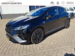 Renault Clio - 1.6 E-Tech Full Hybrid 145 esprit Alpine | Achteruitrijcamera | Apple Carplay/Android Auto