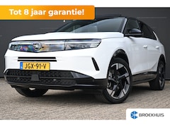 Opel Grandland - 1.6 Turbo Plug-in-Hybrid GS 195pk | Schuif-/Kanteldak | HeadUp-Display | LED-Adaptive | 7,
