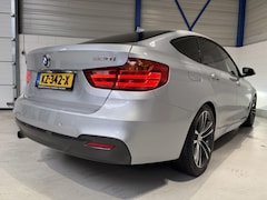 BMW 3-serie Gran Turismo - Gt (f34) 320I AUT8, M-pakket Navi, Stoelverwarming, Led