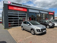 Peugeot 3008 - 1.6 VTi Première