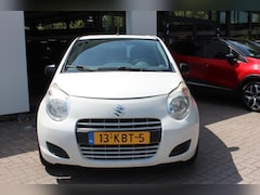 Suzuki Alto - 1.0 Comfort Nieuwe koppeling APK tot 08-2027