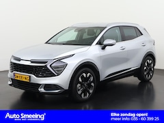 Kia Sportage - 1.6 T-GDi Plug-in Hybrid AWD DynamicPlusLine | Elektr stoelverstelling | Camera | Stoel/St