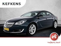 Opel Insignia - 1.4 T EcoFLEX Business+ Navigatie | 18'' | Handgeschakeld |