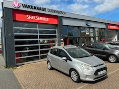 Ford B-Max - 1.0 EcoBoost Trend