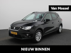 SEAT Arona - 1.0 TSI Style Business Intense | NAVIGATIE | CLIMATE CONTROL | VIRTUAL COCKPIT | CRUISE CO