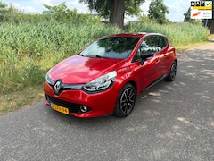 Renault Clio - 0.9 TCe Dynamique Nwe Distributie Ketting Airco Cruise Navi Trekhaak