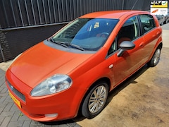 Fiat Grande Punto - 1.4 Edizione Prima 5drs airco