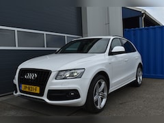 Audi Q5 - 2.0 TFSI hybrid quattro Pro S-Line Export/handel