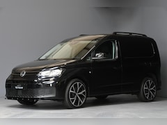 Volkswagen Caddy Cargo - 1.5 TSI