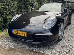 Porsche 911 - 3.4 Carrera 4 Mooie 911 c4 van particulier