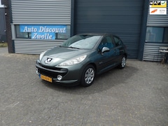 Peugeot 207 - 1.4 VTi Look AIRCO //NIEUWE APK BIJ AFLEVERING //