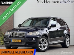 BMW X5 - xDrive30d High Executive Panoramadak CarPlay Trekhaak