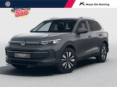 Volkswagen Tiguan - Limited Edition 1.5 eHybrid 204 PK 6 versn. DSG · Design Pakket Dark · Trekhaak inklapbaar