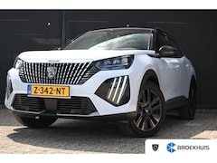 Peugeot e-2008 - EV GT 54 kWh 97, 7%SOH | 360 Camera | Dodehoek-Detectie | Keyless-Entry | 18"LMV |
