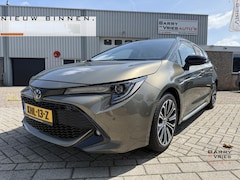 Toyota Corolla Touring Sports - 1.8 Hybrid GR-Sport | Adaptive Cruise Control | Navigatie | Apple carplay |