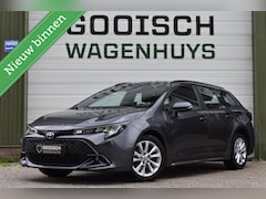 Toyota Corolla Touring Sports - Hybrid 140 Active | Carplay | Camera | Climate Control |