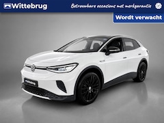 Volkswagen ID.4 - Max 77 kWh / Pano / Camera / Parkeersensoren V+A / Lichtmetaal 20 inch / Warmtepomp / Zwen
