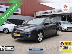 Ford Focus - 1.6 Comfort|101Pk|5Drs|Boekjes|Nap