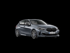 BMW 1-serie - M135i xDrive | Live Cockpit | Panorama | Leder | H&K | Head-Up | Camera | 19"LM | Storm Ba