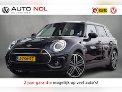 MINI Clubman - 2.0 Cooper S Chili | Pano | Leer | HUD | CarPlay | Stoelverwarming