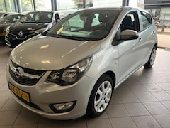 Opel Karl - 1.0 ecoFLEX Edition NW APK BJ 2016