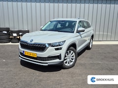 Skoda Kodiaq - 1.5 TSI Business Edition 150PK DSG/AUTO | 1e eigenaar | Trekhaakuitklapbaar | Navigatie |