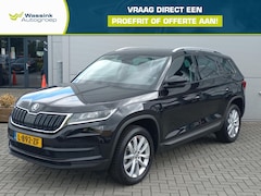 Skoda Kodiaq - 1.5 TSI 150pk Automaat Business Edition | Climate control | Navigatie | Camera | NL-auto
