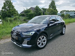 Audi A1 citycarver - 25 TFSI / Carplay / PDC / Virtual