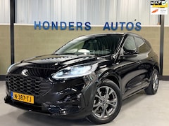 Ford Kuga - 1.5 EcoBoost ST-Line X | WINTER-PACK | CAMERA | KEY-LESS | CARPLAY | CLIMA | CRUISE | NAP