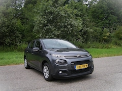 Citroën C3 - 1.2 PureTech Feel 105g . 5 Drs . Airco . PDC . Navigatie . Cruiscontrol . enz