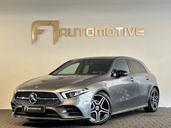 Mercedes-Benz A-klasse - 180 Business Solution AMG Camera |Sfeerverlichting|Stoelverwarming|Lane Assist| Cruise Con