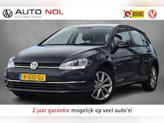 Volkswagen Golf - 1.0 TSI Trendline | Apple CarPlay | ACC | Airco | Sportstoelen