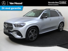 Mercedes-Benz GLE-Klasse - 400 e 4MATIC AMG Line / Panoramadak/ AIRMATIC/ Night-Pakket / Memory-Stoelen / Luchtvering